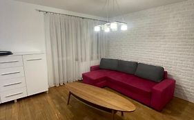 Apartament Szczytno